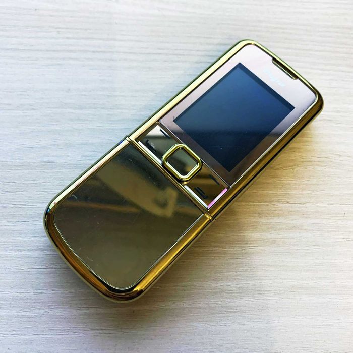 Продам Новий Телефон 8800 Slider Як Nokia 8800! 2 SIM 1500 mAh.