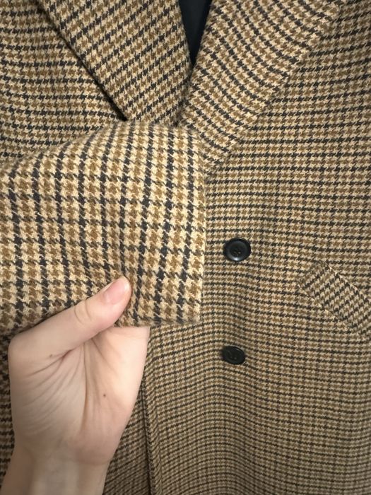 Продам жіноче пальто Bershka