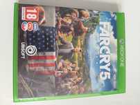 Gra Far cry 4/5 Na Xbox one