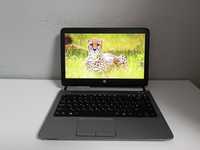 Потужний HP ProBook/Core I5-5200U/12 ОЗУ/500 HDD/бат. 4 год