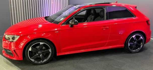 Jantes 18 5x112 Audi A3 Rotor