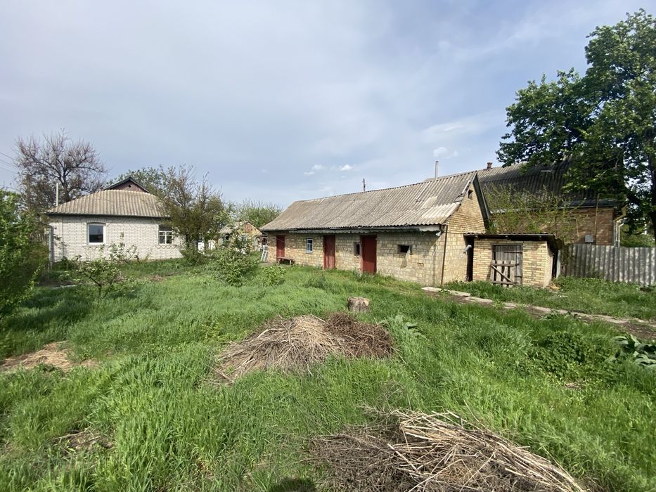 Продаж будинку Обухівський район