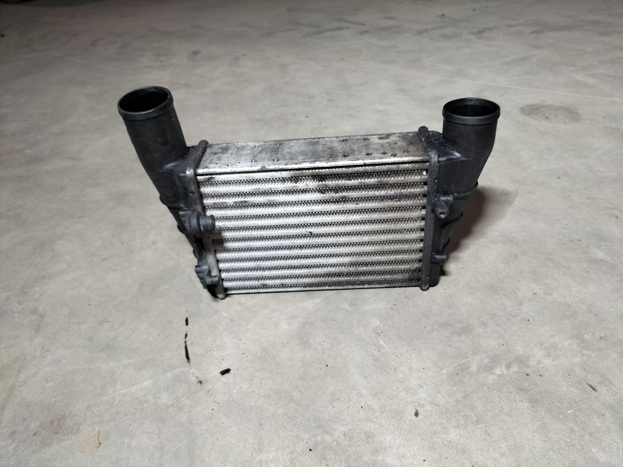 Audi a4 b5 passat b5 1.9 1.8T chlodnica powietrza intercooler i inne
