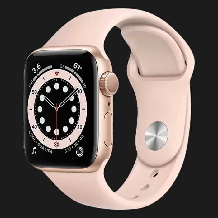 Apple Watch Series SE 40/44mm NEW Ябко Розстрочка 0%