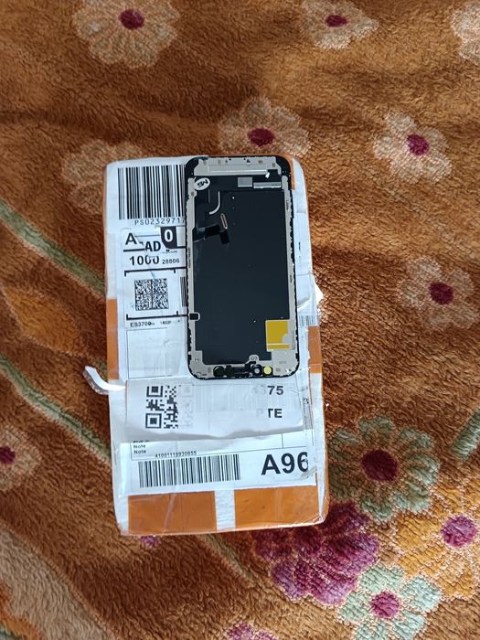 Ecrã display iPhone 11