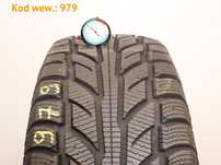 Cooper Weather-Master WSC - 255/70 R16