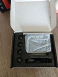 Sensor de Pressão de Pneus TPMS