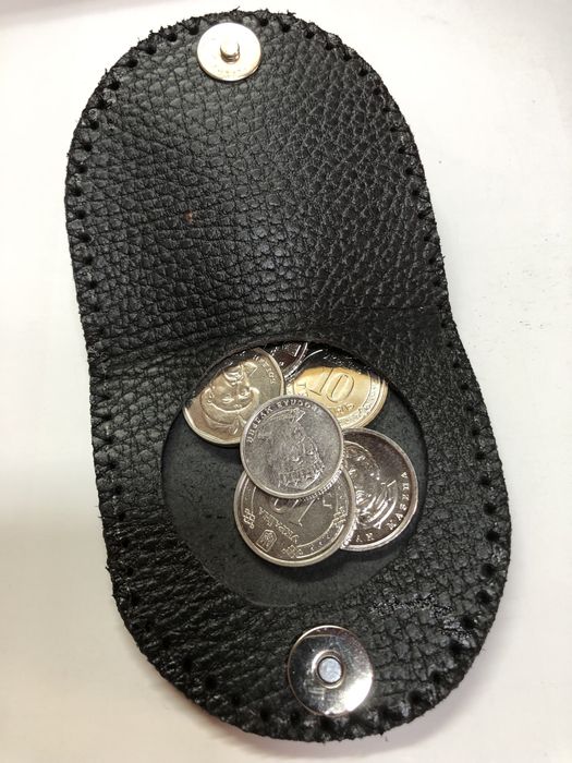 Гаменець на пояс