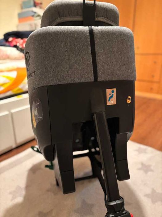 Vendo cadeira auto Avionaut Sky Up  0 Até 25kg