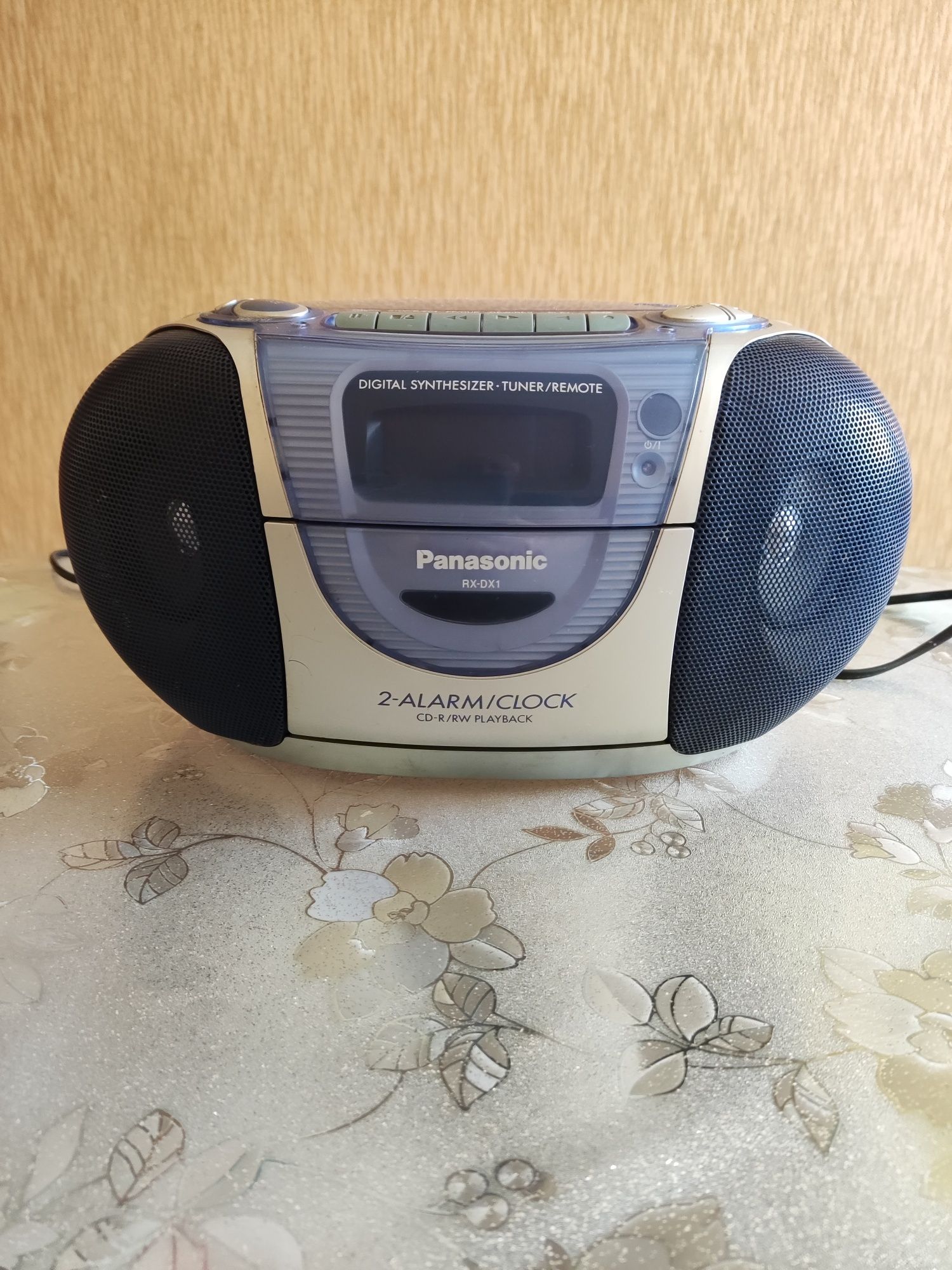 Магнітофон PANASONIC б/у