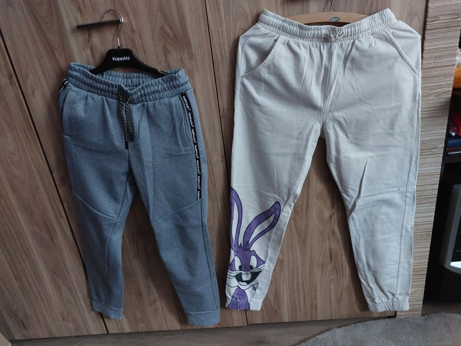 Ciuchy dla dziewczynki od 146 do 158