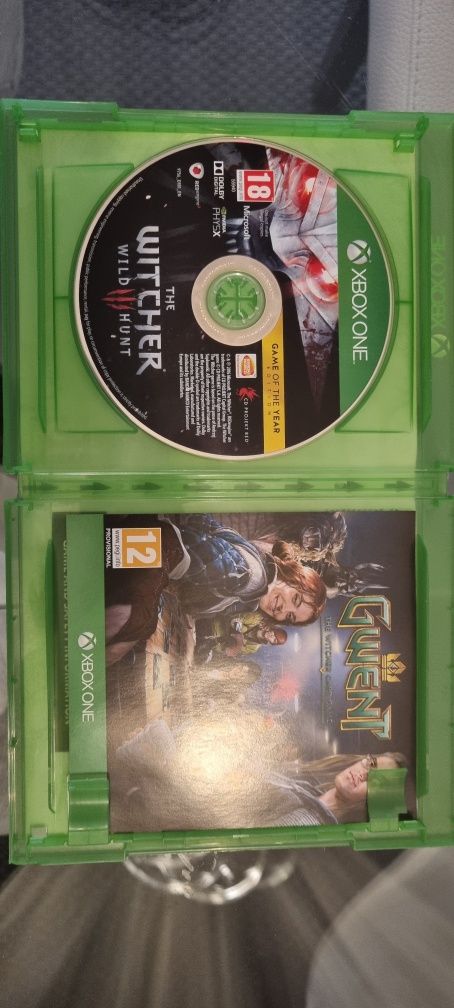 Xbox One - Pack 4 jogos