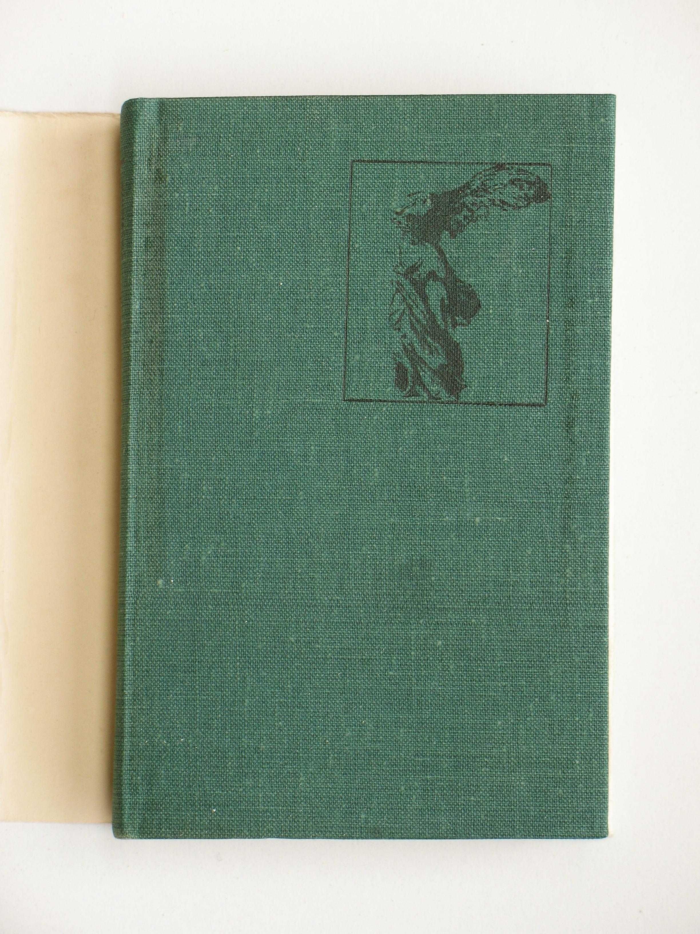 Opiekuńcze oblężenie - Heinrich Böll