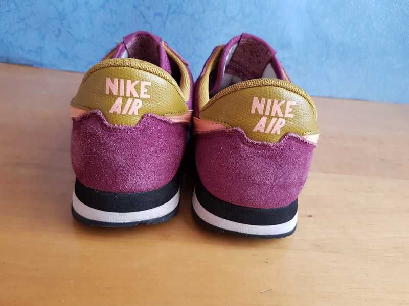 Buty Nike WMNS Air Pegasus '83 Roz 41 Sneakersy