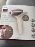 Depilator  Philips Lumea 9900