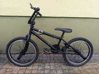 Rower wyczynowy BMX  20 cali Bulls