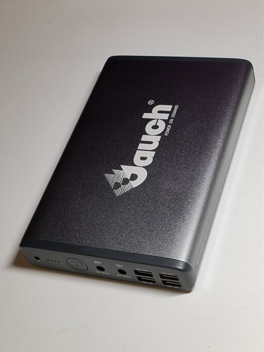 Павербанк Powerbank  50000 mAh