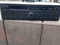 Radio Samochodowe Audi concert, 4B0035.186, AUDI A3, A4,A6