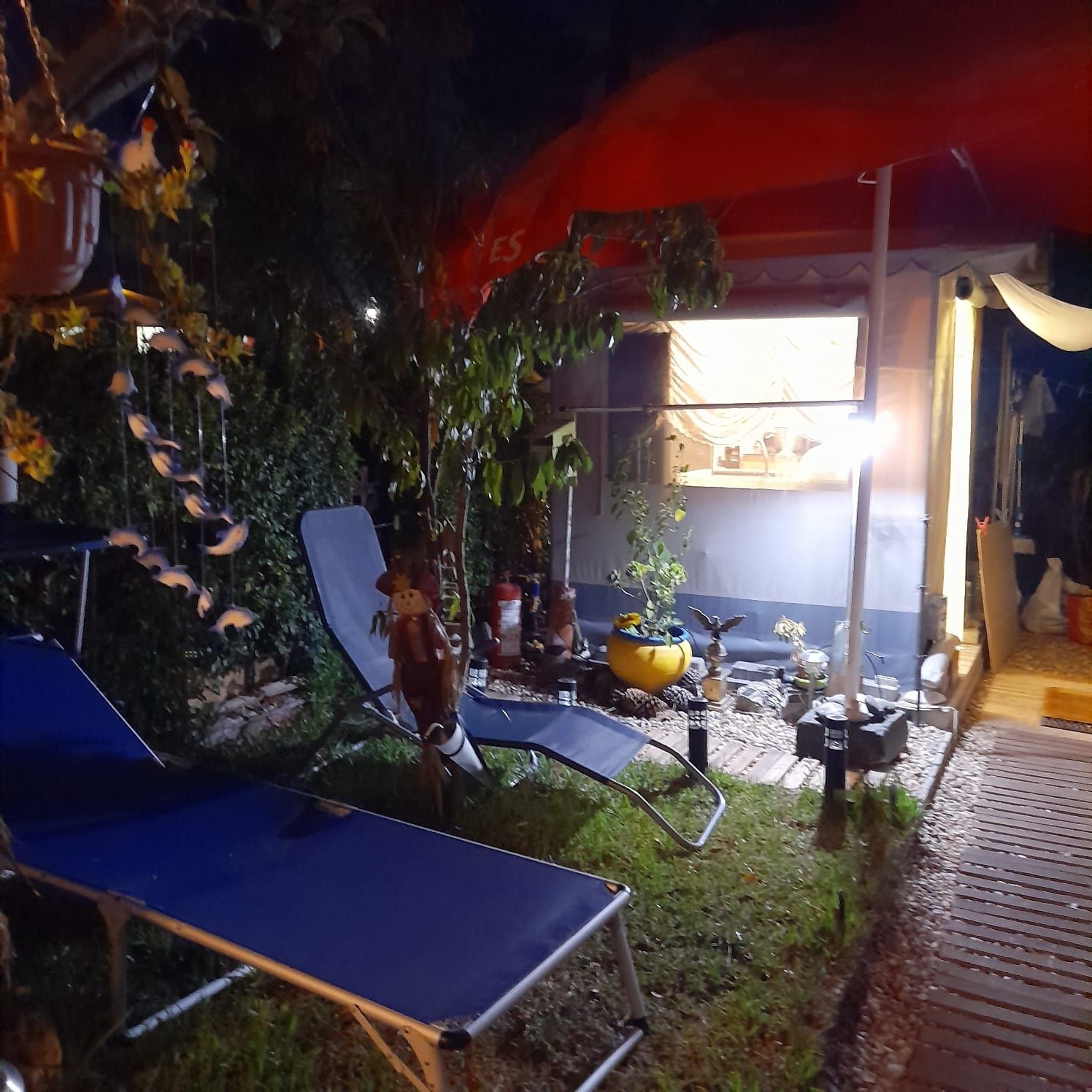 Relote com avançado parque Valbom