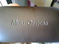 óculos da multiopticas