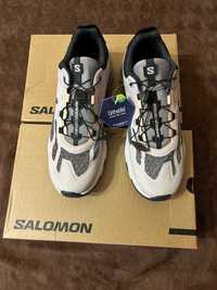 Salomon Speedverse PRG "Ashes of Roses" ( new )