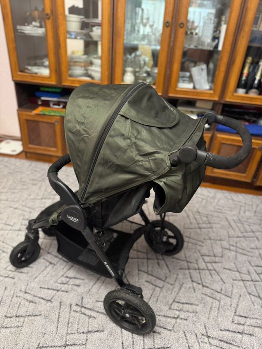 Коляска BRITAX B MOTION в ідеальному стані