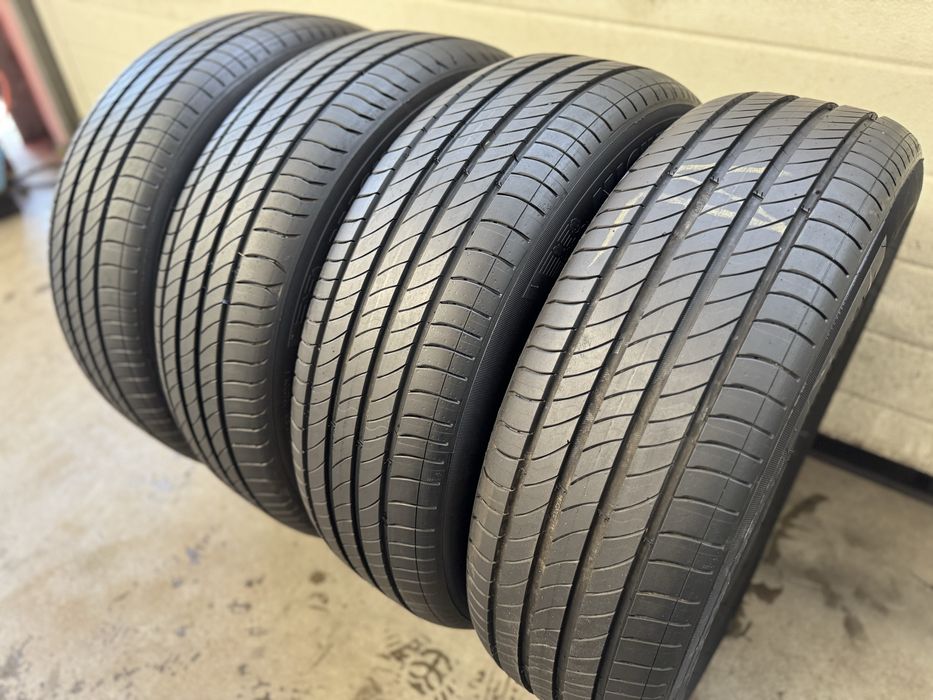 Michelin Primacy 4 215/60R17 Demo Nowe Dot 1424