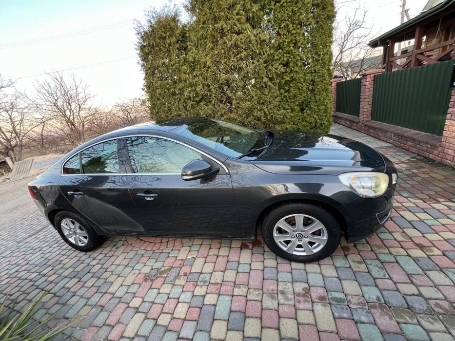Продам VOLVO S60 2011р SUMMUM