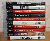 Gry PlayStation 3