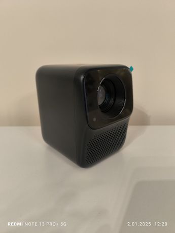 Projektor WANBO T2 MAX