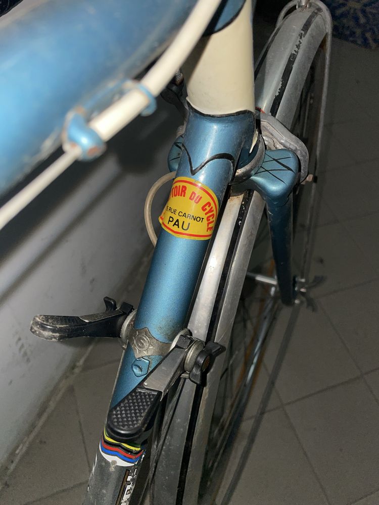 Bicicleta Clássica Regina