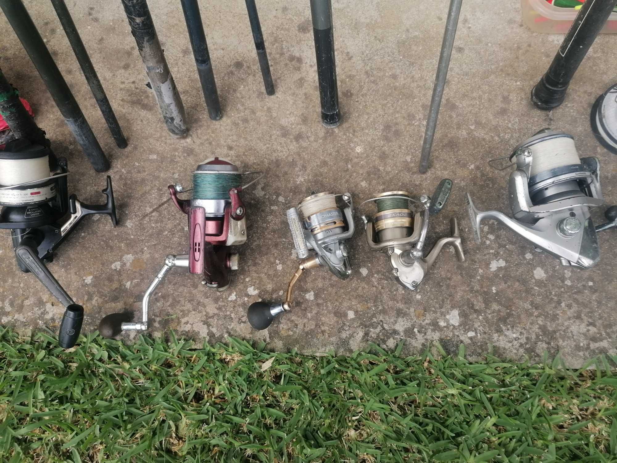 Pesca para despachar