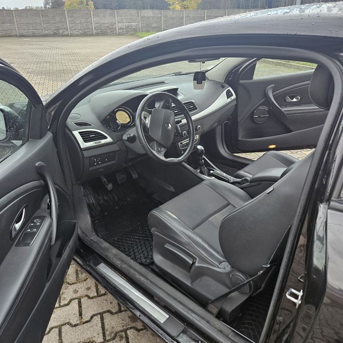 Renault Megane III 1.9 DCi 130KM