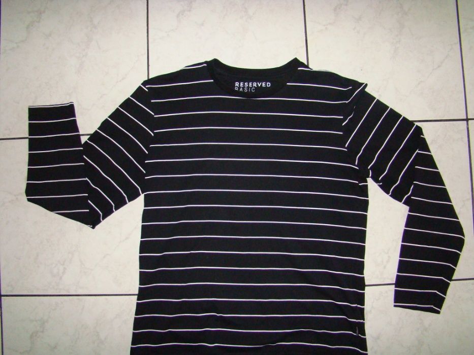 koszulka męska roz.S RESERVED