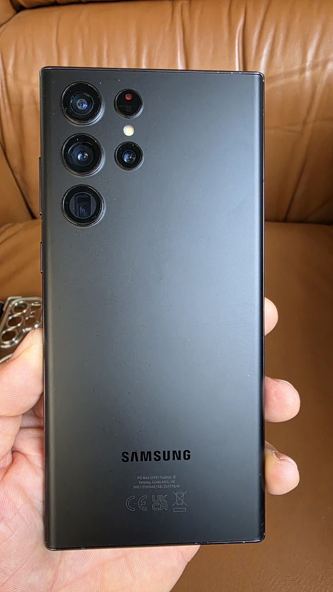 Samsung Galaxy S22 ultra