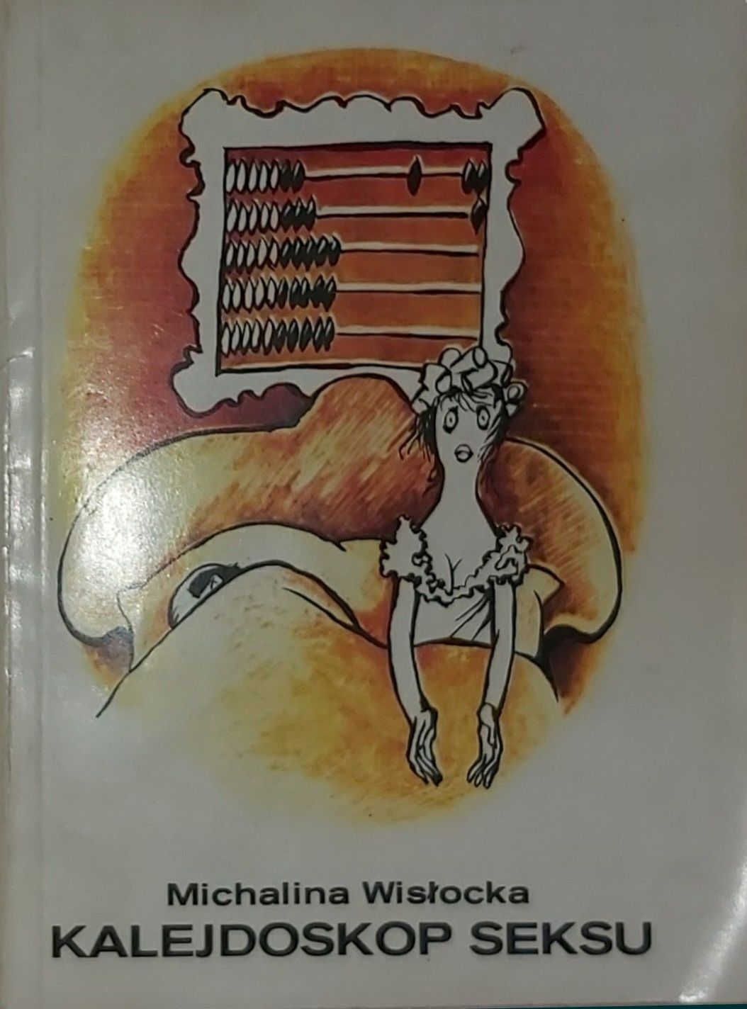 Kalejdoskop seksu M. Wisłocka