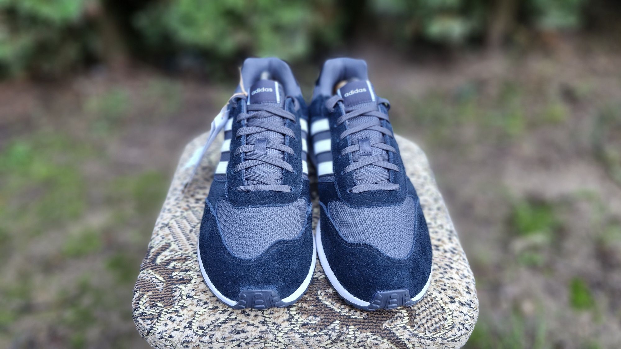 Кросівки Adidas Run 80.Розмір 44