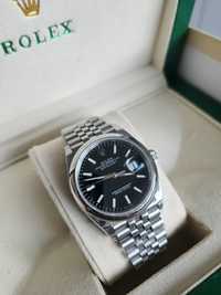 Rolex Oyster Perpetual Black Dial (3235 SC)