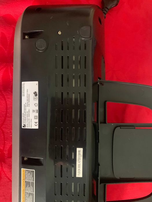 Plastificadora Até A3 GBC