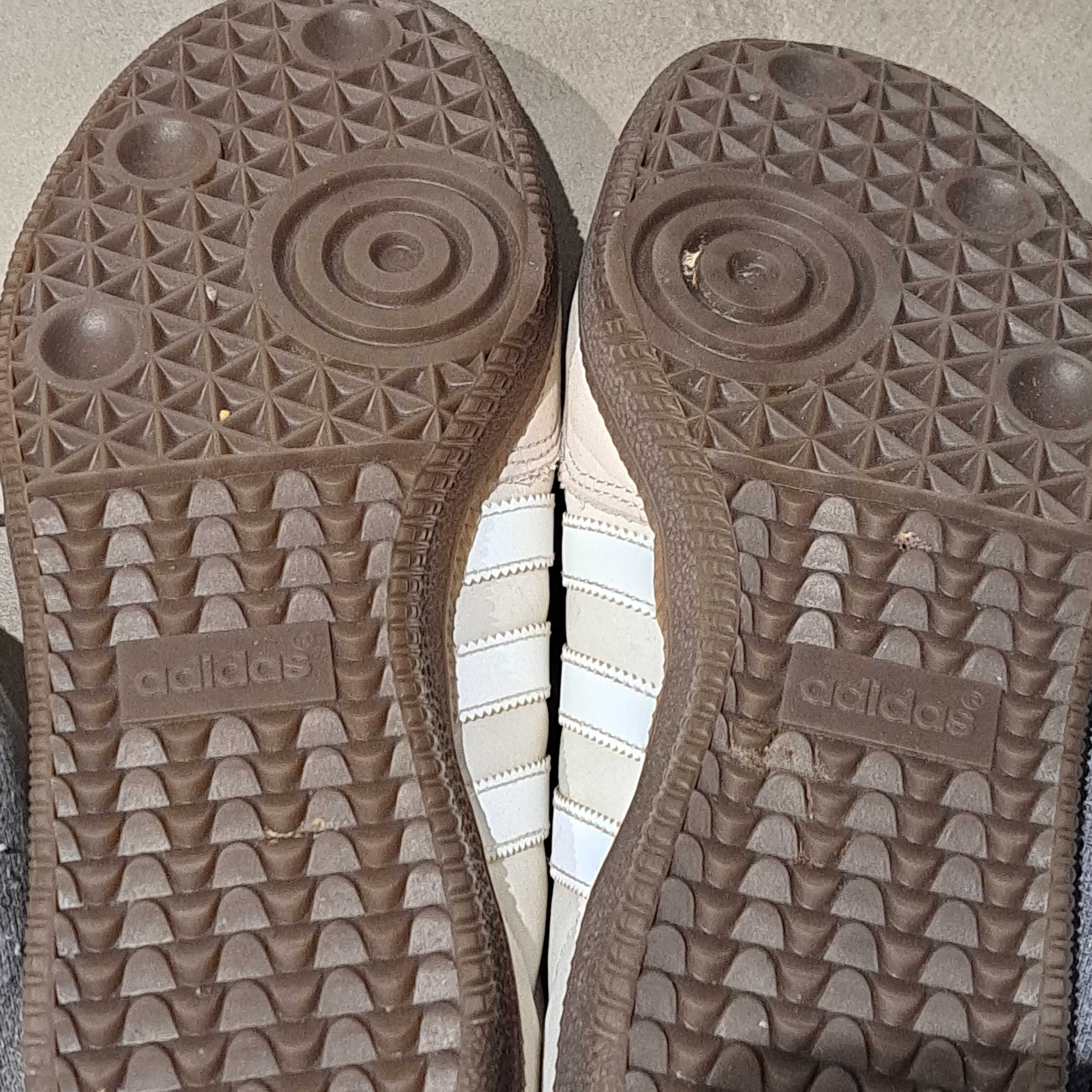 adidas Originals – Samba OG