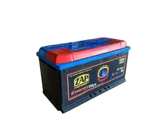 Продам новий акумулятор Energy Zap 100 Ah (960 07)