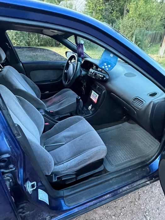 Мазда хедос6 в хорошому стані