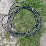 Kabel ziemny YKY 5x10