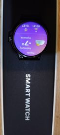 Smartwatch 1.85 cala Colmi V69 nowy bat folia gratis 710 mAh