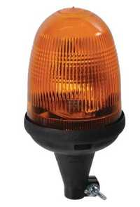 Lampa błyskowa, 55W 12/24V montowana na uchwyt John Deere zamiennik