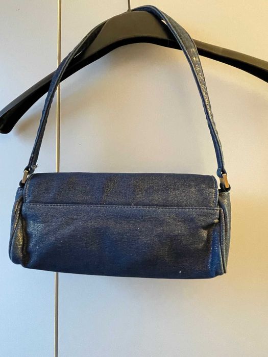 Fiorelli Mała torebka damska na krótkim pasku