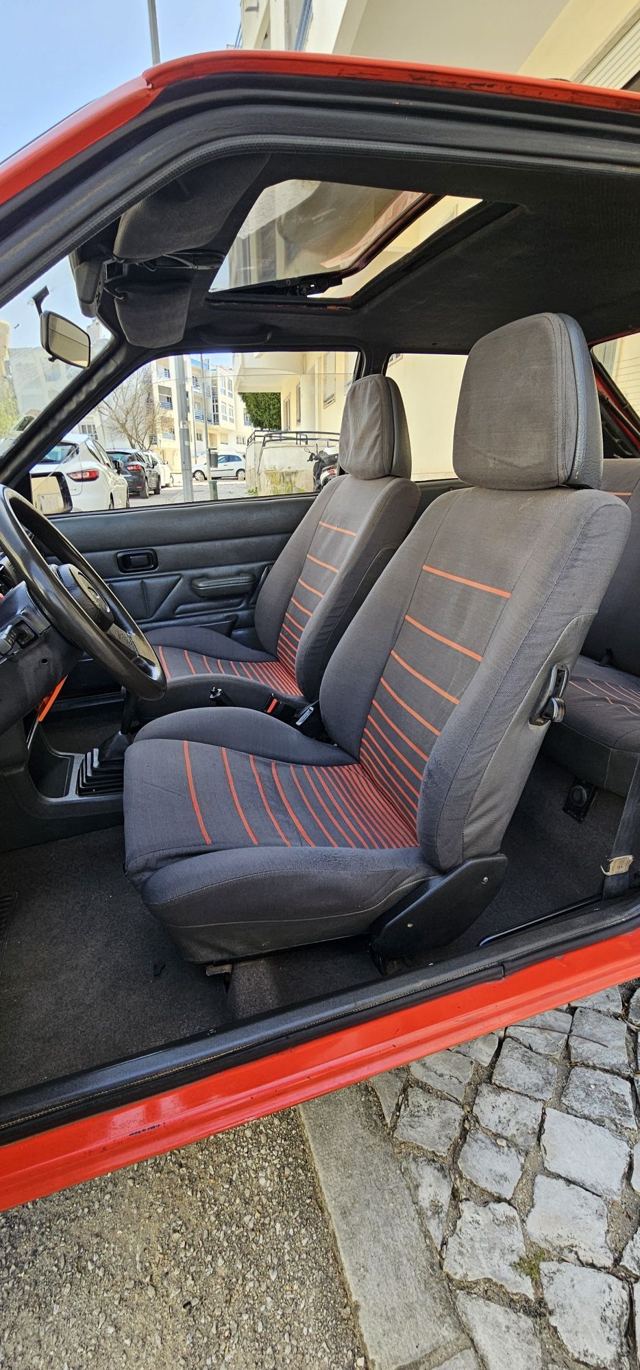 Ford escort 1.6 xr3 um só Dono