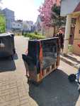 Przeprowadzki Transport Piotr