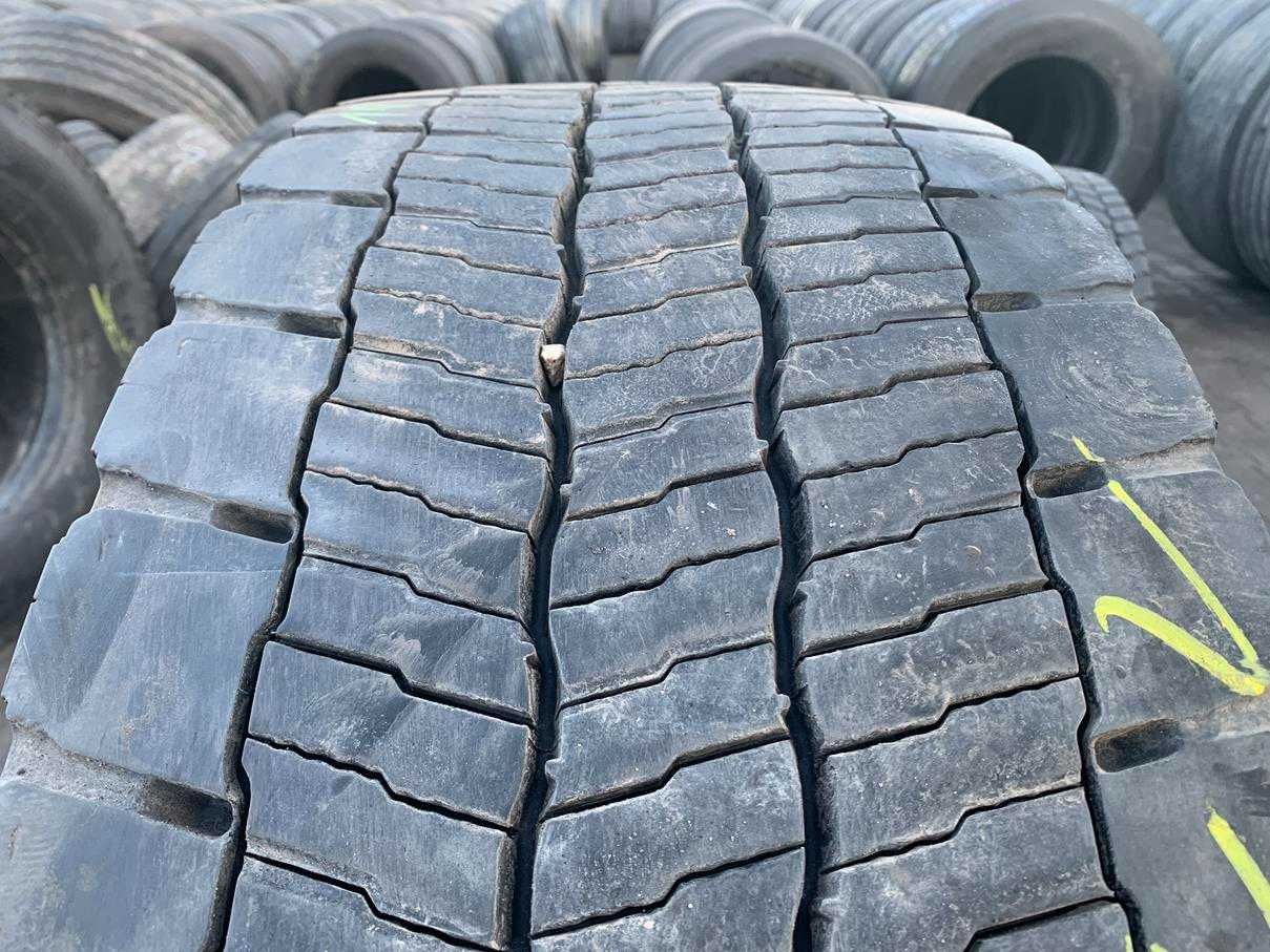 315/70R22.5 OPONA MICHELIN X MULTI D Remix 11-12mm XMULTI D Napęd