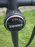 Orbitrek ziprp drift